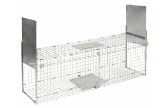Pasca T201 100x25x30cm klietka
