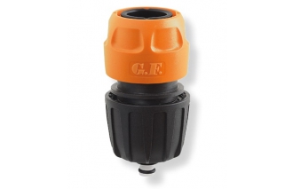 GF Rýchlospojka univerzálna 1/2", 5/8", 3/4" stop