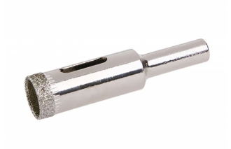 Vykružovacia korunka 4mm