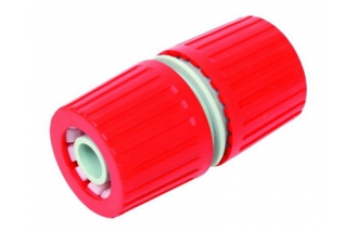 Spojka MAX 1" plast