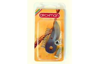 Náhradná sada na nožnice Archman model 2