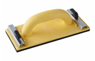 Hladítko pre brúsnu mriežku 235x105mm s rýchloupínakom