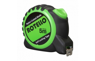 Zviňovací meter ROTELLO