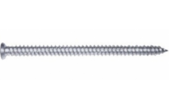 Skrutka kotviaca 7,5x112mm plochá hlava TORX