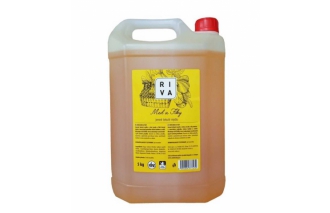 Mydlo tekuté 5L honey