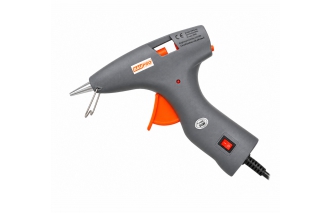 Tavná pištoľ GT725 25W 7mm BAUPRO