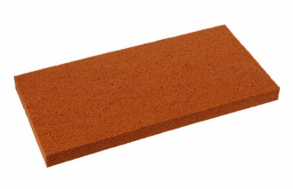 Náhradná huba 250x130x18mm