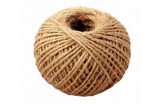 Špagát JUTA 80g