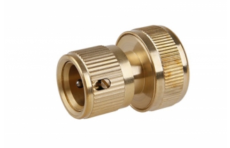 Rýchlospojka 3/4" mosadz