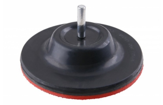 Kĺbový unášač brúsneho papiera 125mm