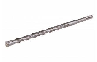 Príklepový vidiový vrták SDS+ 14x160mm štvorbritý