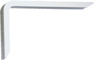 Konzola 350x200mm pod mikrovlnku m.4