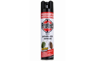 Sprej 400ml na bzdochy PROTECT
