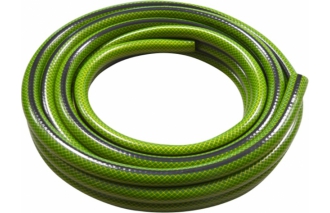 Hadica záhradná pretkávaná Baupro Green Classic 1/2" /25m/