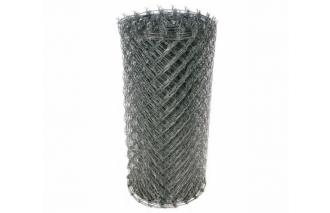 Pletivo štvorhranné ZN 1,00x25m drôt 2,0mm oko 60x60mm