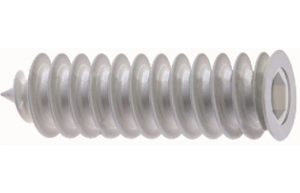 Hmoždinka Alltherm 25x58mm