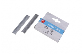 Spony 53 4mm 1000ks
