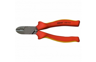 Kliešte štipacie a odblankovacie bočné 160cm BAUPRO