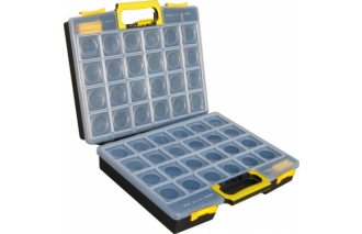 Organizér Cargo 2000