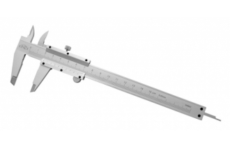 Posuvné meradlo 150mm so skrutkou KINEX
