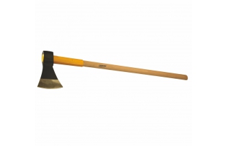 Sekera obojručná 1400g mix násada 910mm