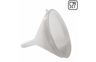 Lievik 8cm