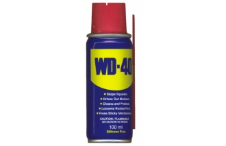 WD 40