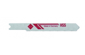 Priamočiara pílka 11012 HSS 50/1mm 1,2mm 5ks
