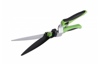 Nožnice na trávu otočné 180 stup. 37cm
