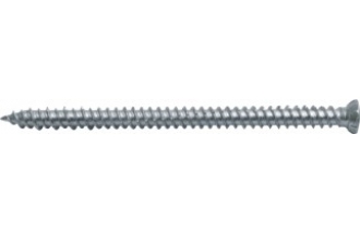 Skrutka rámová 7,5x42mm zapustená hlava