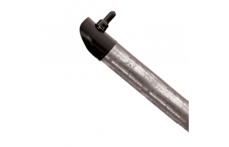 Podpera Zn 1,75m 38mm