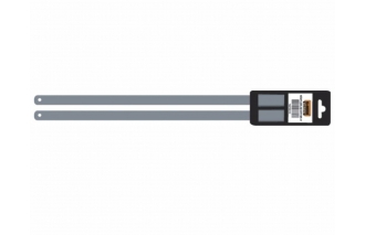 Pílový list 300mm kov BIMETAL blister (2ks)
