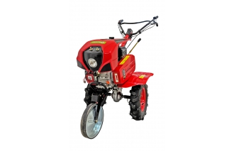 Malotraktor PG64907 benzínový + príslušenstvo
