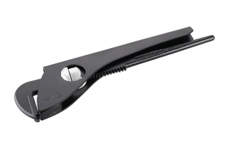 Hasák s vodiacou maticou 260mm