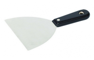 Špachtľa nerezová 150mm