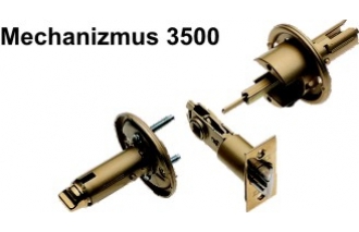 Kovanie guľa lesklý chróm