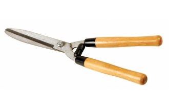 Nožnice na živý plot hobby 51cm rovné ostrie