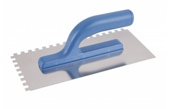 Hladítko 280x130mm nerez z4