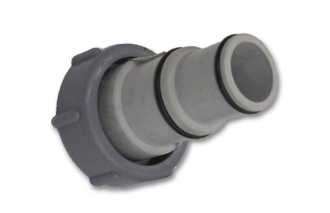 Adaptér 32/38mm závit 2"