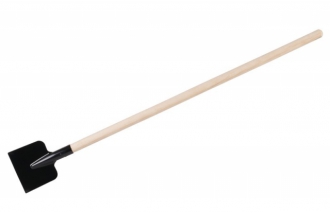Sekáč na ľad 17cm s násadou