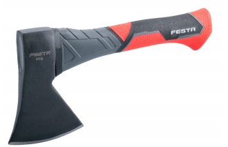 Sekera camp 500g FIBERGLASS