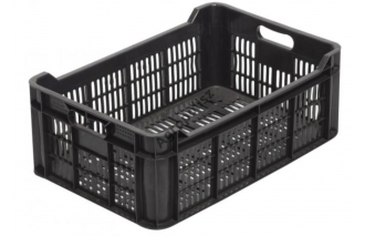 Bednička OZ 600x400x220mm