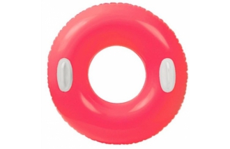 Nafukovacie koleso 76cm s držiakmi