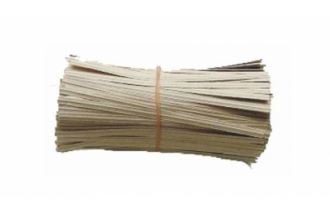 Viazací drôt 12cm 1000ks papier