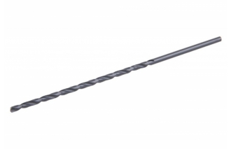 HSS vrták do kovu predĺžený 2x80mm