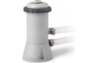 Filtrácia kartušová 2,0m3/h