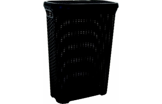 Kôš na prádlo Rattan 40L