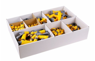 Predajný box 225ks