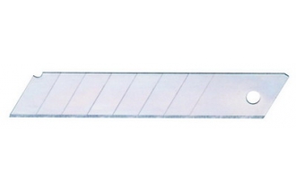 Čepeľ B018 18mm 10ks