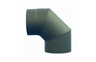 Koleno 90° 120/1,5mm